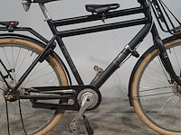 Herenfiets, cortina, u5 - afbeelding 10 van  16