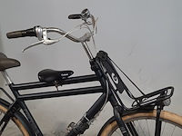 Herenfiets, cortina, u5 - afbeelding 12 van  16