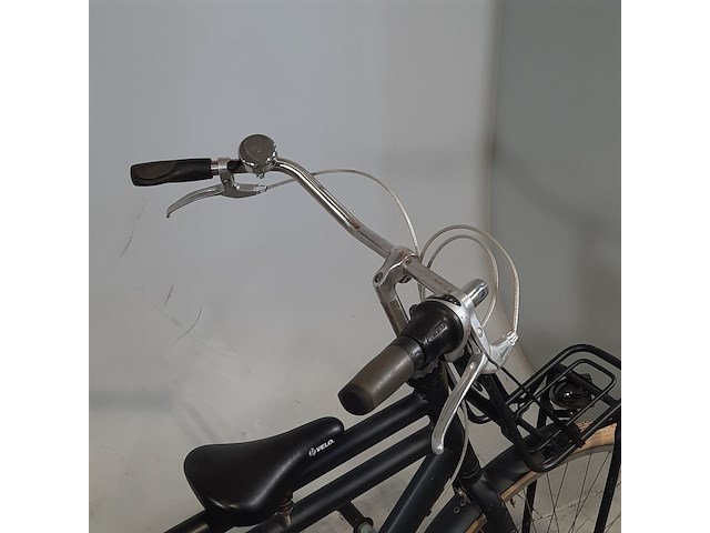 Herenfiets, cortina, u5 - afbeelding 13 van  16