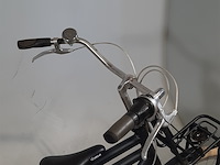 Herenfiets, cortina, u5 - afbeelding 13 van  16