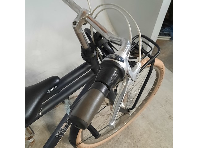 Herenfiets, cortina, u5 - afbeelding 15 van  16