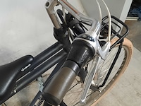 Herenfiets, cortina, u5 - afbeelding 15 van  16