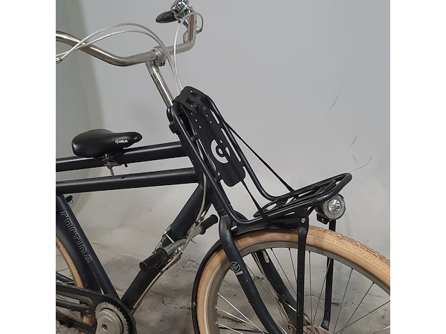 Herenfiets, cortina, u5 - afbeelding 16 van  16