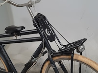 Herenfiets, cortina, u5 - afbeelding 16 van  16