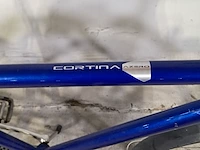 Herenfiets, cortina, v zero - afbeelding 2 van  20