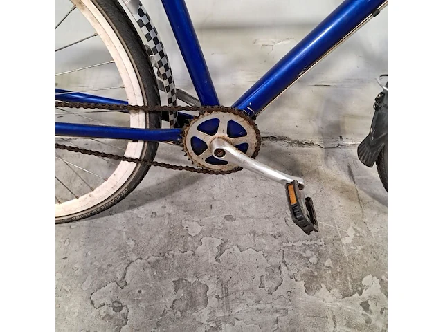 Herenfiets, cortina, v zero - afbeelding 3 van  20