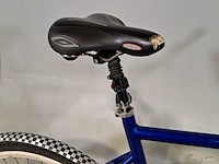 Herenfiets, cortina, v zero - afbeelding 4 van  20