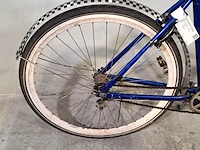 Herenfiets, cortina, v zero - afbeelding 6 van  20