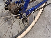 Herenfiets, cortina, v zero - afbeelding 7 van  20