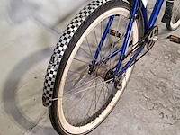 Herenfiets, cortina, v zero - afbeelding 8 van  20
