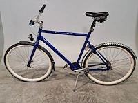 Herenfiets, cortina, v zero - afbeelding 9 van  20