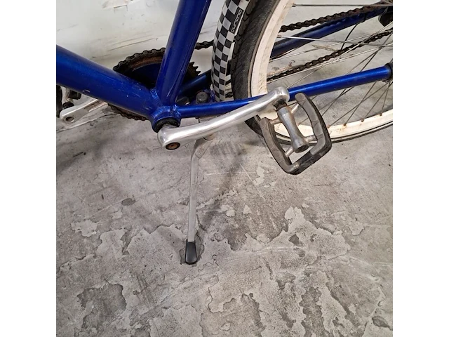Herenfiets, cortina, v zero - afbeelding 10 van  20