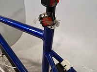 Herenfiets, cortina, v zero - afbeelding 11 van  20