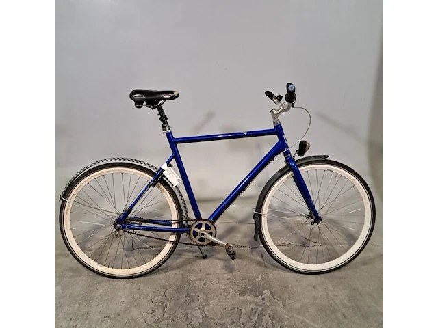 Herenfiets, cortina, v zero - afbeelding 1 van  20