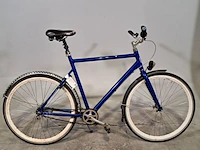 Herenfiets, cortina, v zero