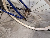Herenfiets, cortina, v zero - afbeelding 13 van  20