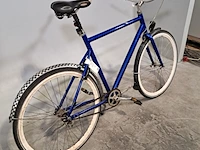 Herenfiets, cortina, v zero - afbeelding 12 van  20