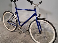Herenfiets, cortina, v zero - afbeelding 14 van  20