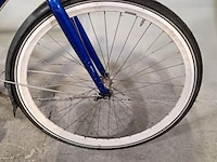 Herenfiets, cortina, v zero - afbeelding 15 van  20