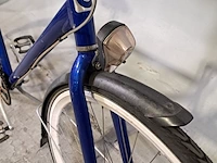 Herenfiets, cortina, v zero - afbeelding 16 van  20
