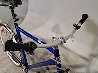 Herenfiets, cortina, v zero - afbeelding 17 van  20