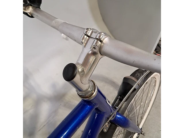 Herenfiets, cortina, v zero - afbeelding 19 van  20