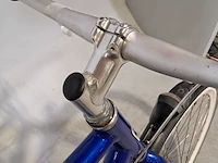 Herenfiets, cortina, v zero - afbeelding 19 van  20