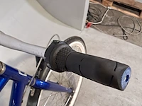 Herenfiets, cortina, v zero - afbeelding 20 van  20