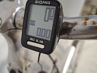 Herenfiets , cross, comfort - afbeelding 2 van  16