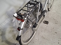 Herenfiets , cross, comfort - afbeelding 3 van  16