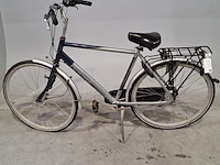 Herenfiets , cross, comfort - afbeelding 4 van  16
