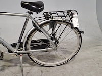 Herenfiets , cross, comfort - afbeelding 5 van  16