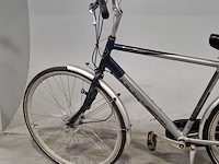 Herenfiets , cross, comfort - afbeelding 6 van  16