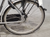 Herenfiets , cross, comfort - afbeelding 7 van  16