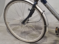 Herenfiets , cross, comfort - afbeelding 8 van  16