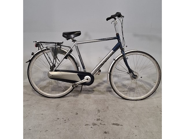 Herenfiets , cross, comfort - afbeelding 1 van  16