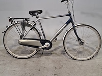 Herenfiets , cross, comfort