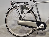 Herenfiets , cross, comfort - afbeelding 9 van  16