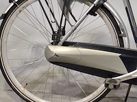 Herenfiets , cross, comfort - afbeelding 11 van  16