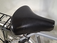 Herenfiets , cross, comfort - afbeelding 14 van  16