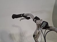 Herenfiets , cross, comfort - afbeelding 15 van  16