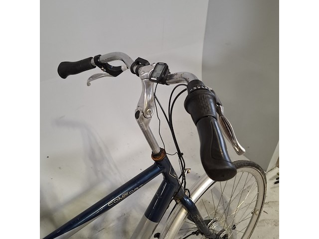 Herenfiets , cross, comfort - afbeelding 16 van  16