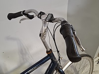 Herenfiets , cross, comfort - afbeelding 16 van  16