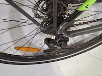 Herenfiets, cube, aim sl - afbeelding 3 van  14