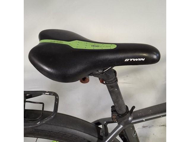 Herenfiets, cube, aim sl - afbeelding 9 van  14