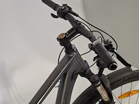 Herenfiets, cube, aim sl - afbeelding 11 van  14