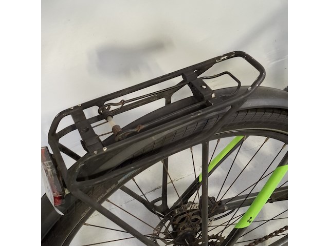 Herenfiets, cube, aim sl - afbeelding 2 van  14