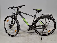 Herenfiets, cube, aim sl - afbeelding 4 van  14