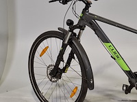 Herenfiets, cube, aim sl - afbeelding 6 van  14