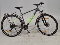 Herenfiets, cube, aim sl - afbeelding 1 van  14